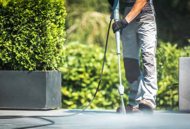 Best Driveway Pressure Washing  in Richardson, TX