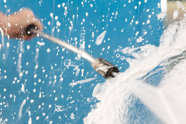 Best Factory Floor Cleaning  in Richardson, TX