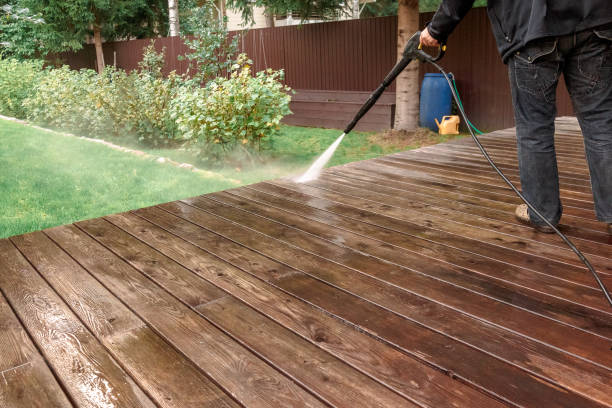 Best Solar Panel Cleaning  in Richardson, TX
