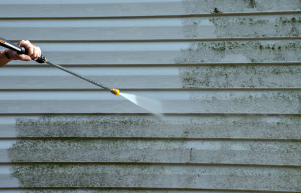 Best Fence Cleaning  in Richardson, TX