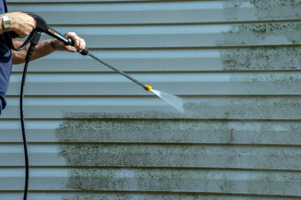 Best Sign and Awning Cleaning  in Richardson, TX