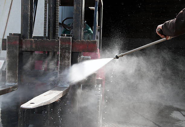 Best Patio and Deck Pressure Washing  in Richardson, TX