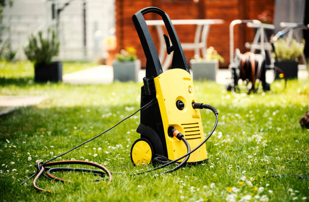Trusted Richardson, TX Pressure Washing Services Experts